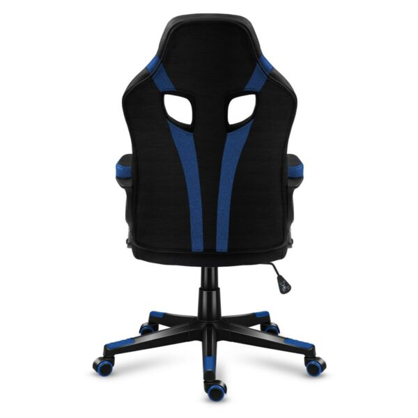 Gaming Chair Huzaro FORCE 2.5 Blue Black - Image 8