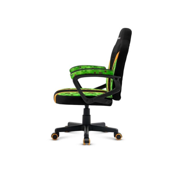 Gaming Chair Huzaro HZ-Ranger 1.0 Pixel mesh Printed - Image 3