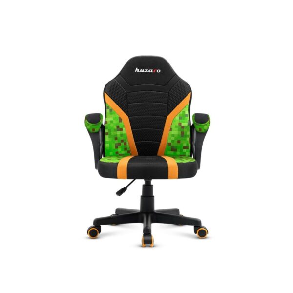 Gaming Chair Huzaro HZ-Ranger 1.0 Pixel mesh Printed - Image 4