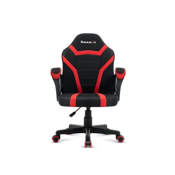 Gaming Chair Huzaro HZ-Ranger 1.0 red mesh          Red Black - Image 8