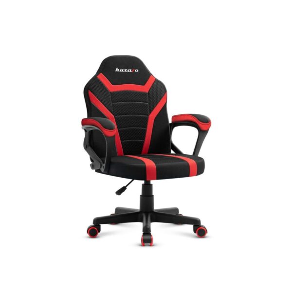 Gaming Chair Huzaro HZ-Ranger 1.0 red mesh          Red Black - Image 6