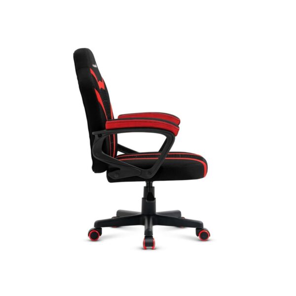 Gaming Chair Huzaro HZ-Ranger 1.0 red mesh          Red Black - Image 3