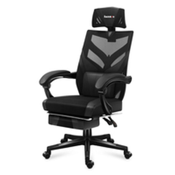 Gaming Chair Huzaro Combat 5.0 Black - Image 6