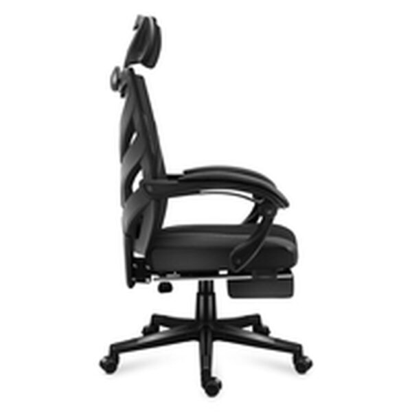 Gaming Chair Huzaro Combat 5.0 Black - Image 8