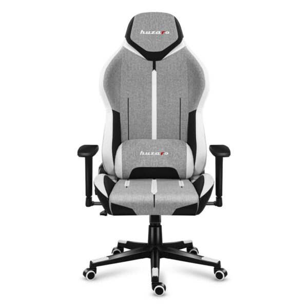 Gaming Chair Huzaro Force 7.9 Grey - Image 2