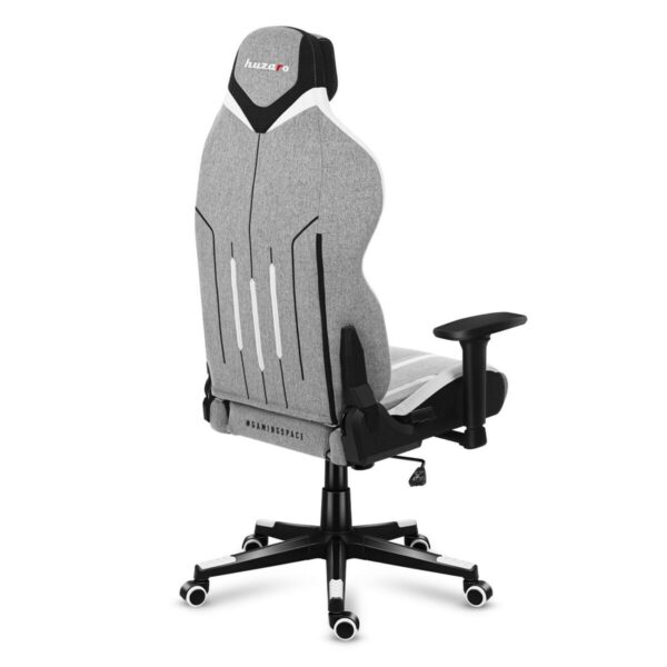Gaming Chair Huzaro Force 7.9 Grey - Image 3