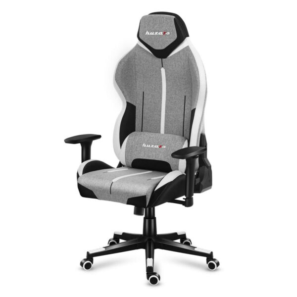 Gaming Chair Huzaro Force 7.9 Grey - Image 4