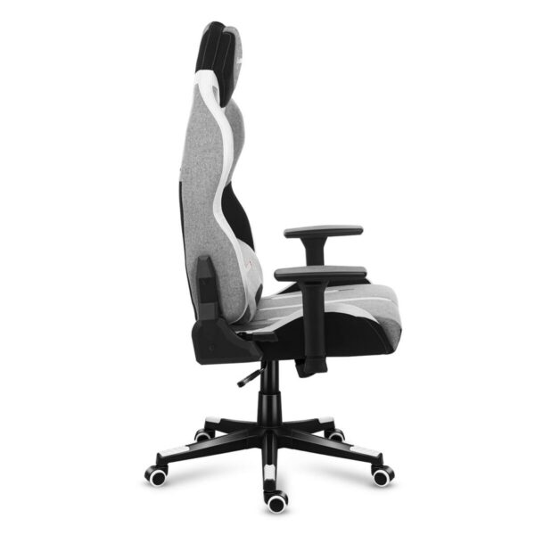 Gaming Chair Huzaro Force 7.9 Grey - Image 5