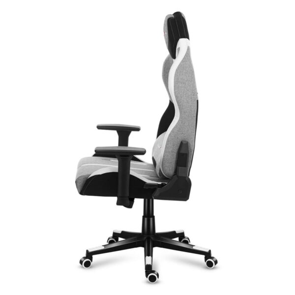 Gaming Chair Huzaro Force 7.9 Grey - Image 6