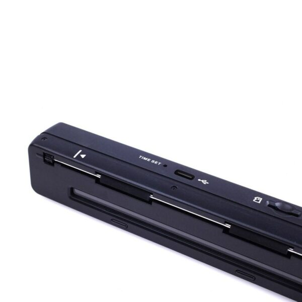 Scanner Media Tech MT4090 25,5 x 37 x 3 cm - Image 3