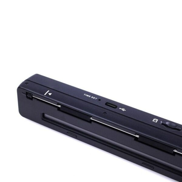 Scanner Media Tech MT4090 25,5 x 37 x 3 cm - Image 2