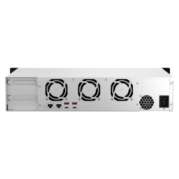 Network Storage Qnap TS-873AEU-4G Black - Image 2