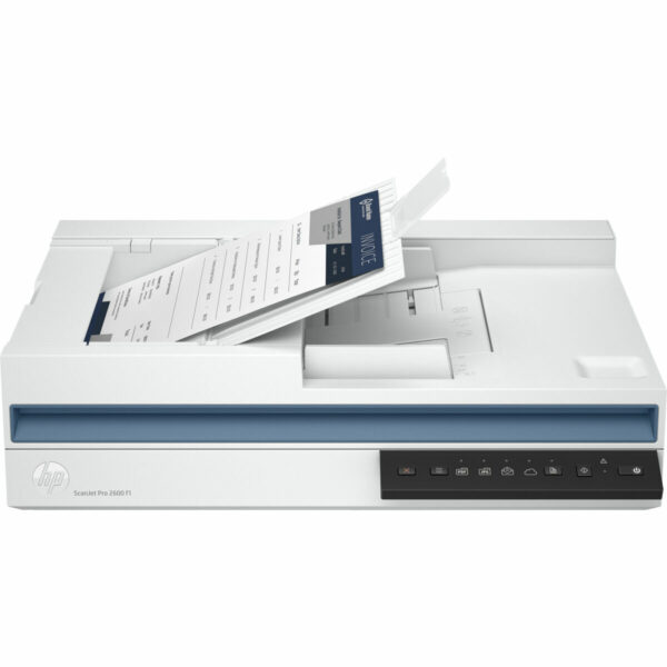 Scanner HP ScanJet Pro 2600 f1 - Image 2