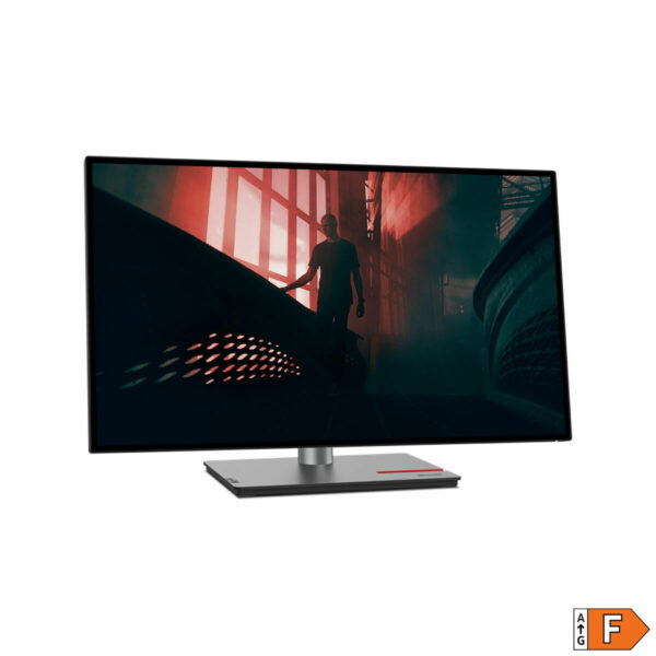 Monitor Lenovo ThinkVision P27h-30 27" IPS Quad HD - Image 2