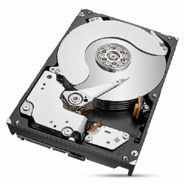 Hard Drive Seagate ST8000NT001 3,5" 8 TB - Image 2