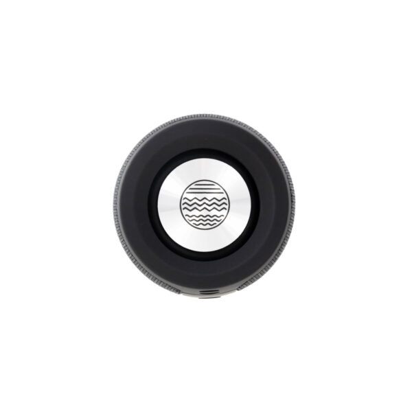 Portable Bluetooth Speakers OPP054 Black 10 W - Image 4