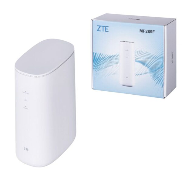 Router ZTE MF289F - Image 7