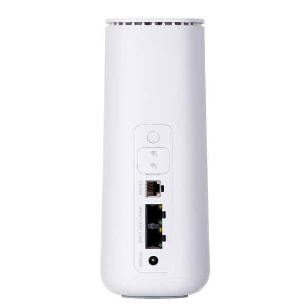 Router ZTE MF289F - Image 5