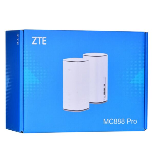 Router ZTE MC888 Pro - Image 5