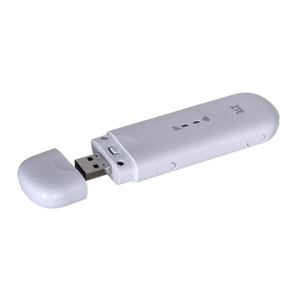 Router ZTE MF79N - Image 2
