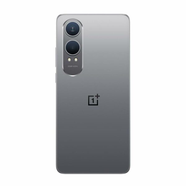 Smartphone OnePlus Nord CE 4 Lite Silver 6,67" 8 GB RAM 256 GB - Image 2