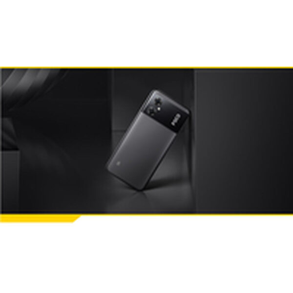 Smartphone Xiaomi MZB0BEXEU 4 GB RAM 64 GB Black - Image 2