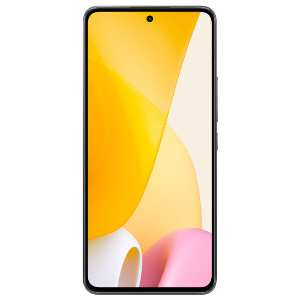 Smartphone Xiaomi 12 Lite 5G 6,55" 8 GB 256 GB 8 GB RAM Octa Core Snapdragon 778G Black - Image 2