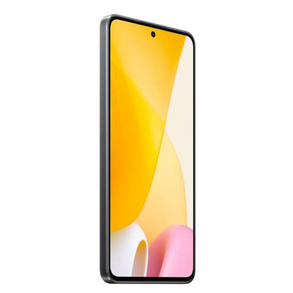 Smartphone Xiaomi 12 Lite 5G 6,55" 8 GB 256 GB 8 GB RAM Octa Core Snapdragon 778G Black - Image 3