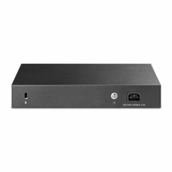 Router TP-Link TL-ER7206 - Image 2