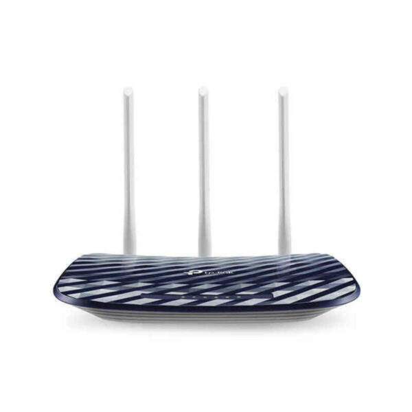 Router TP-Link AC750 433 Mbit/s Wi-Fi 5 Black - Image 2