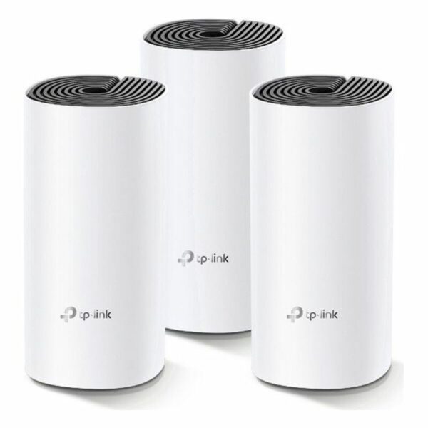 Access point TP-Link Deco M4(3-pack) White - Image 2