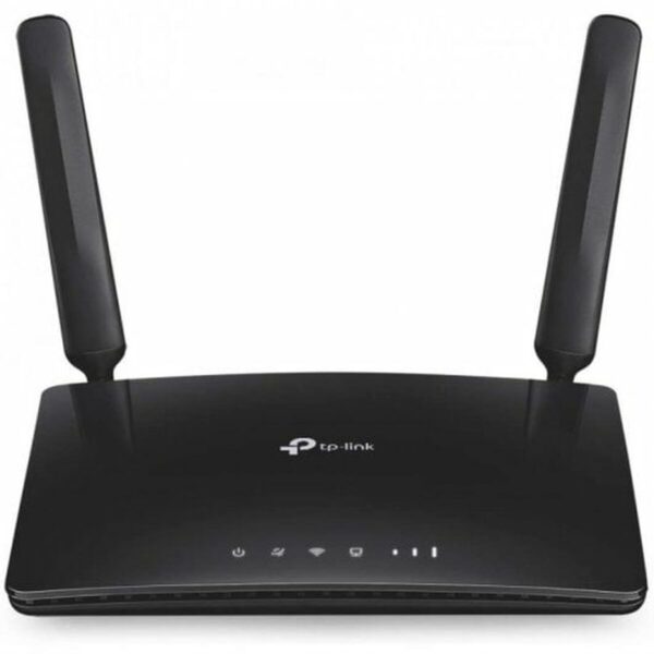 4G LTE-Wifi Dual Portable Router TP-Link Archer MR200 433 Mbps - Image 7