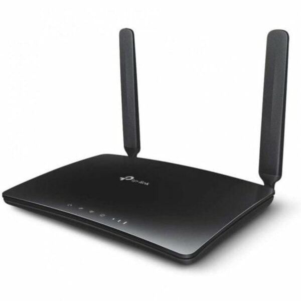 4G LTE-Wifi Dual Portable Router TP-Link Archer MR200 433 Mbps - Image 5