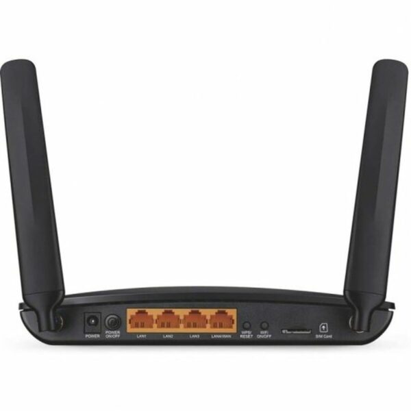 4G LTE-Wifi Dual Portable Router TP-Link Archer MR200 433 Mbps - Image 6