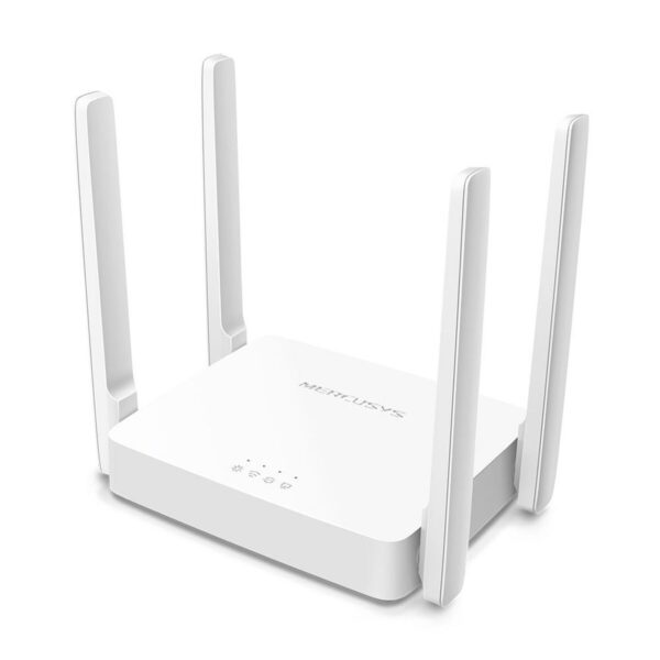 Router Mercusys AC10 - Image 4