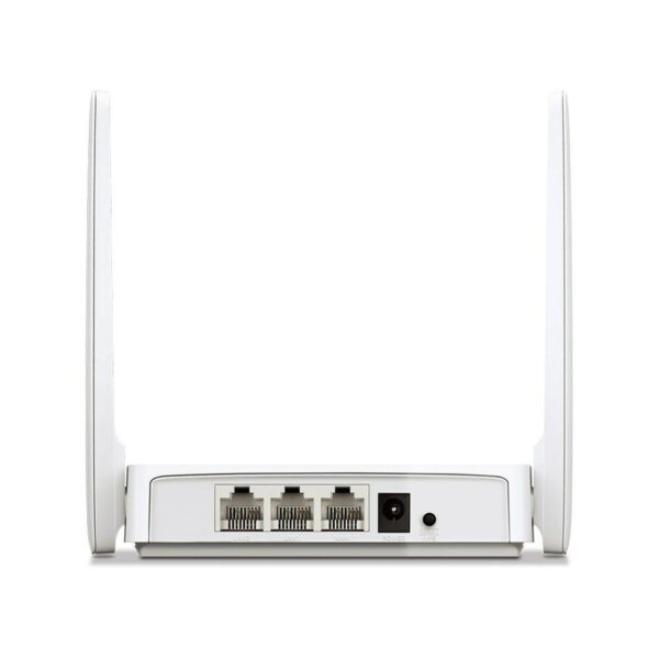 Router Mercusys AC10 - Image 3