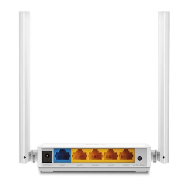 Router TP-Link TL-WR844N - Image 3