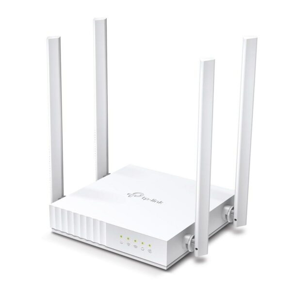 Router TP-Link ARCHER C24 - Image 4