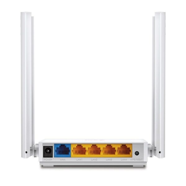 Router TP-Link ARCHER C24 - Image 3