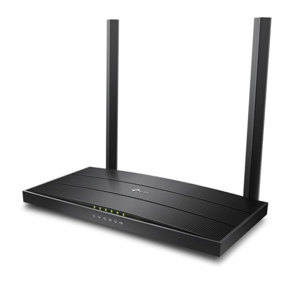 Router TP-Link Archer VR400 V3 - Image 4