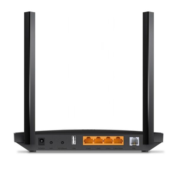 Router TP-Link Archer VR400 V3 - Image 3