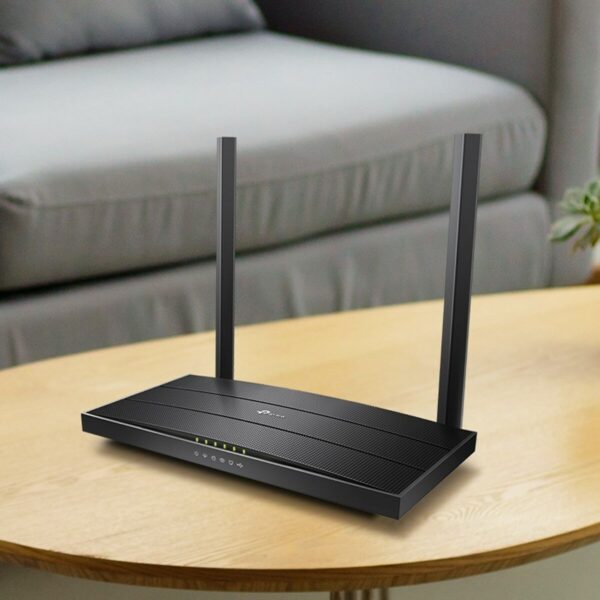 Router TP-Link Archer VR400 V3 - Image 2