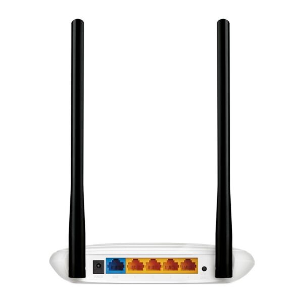 Router TP-Link TL-WR841N - Image 3