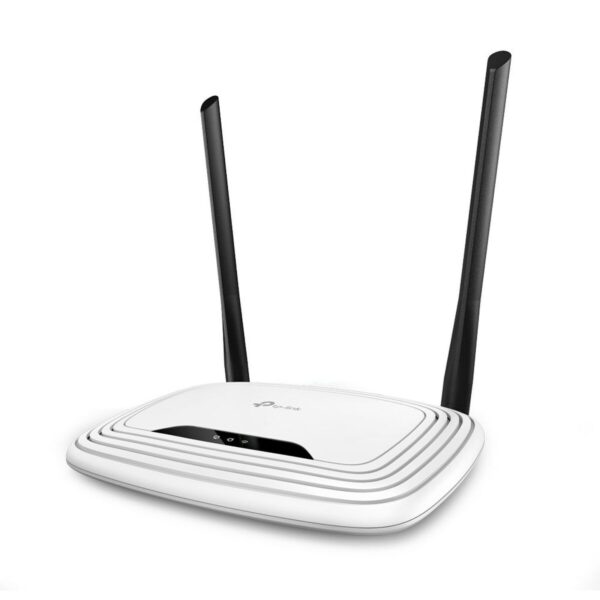 Router TP-Link TL-WR841N - Image 2