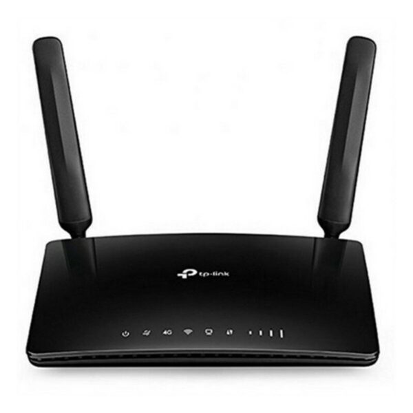 4G LTE-Wifi Dual Portable Router TP-Link Archer MR200 433 Mbps - Image 2