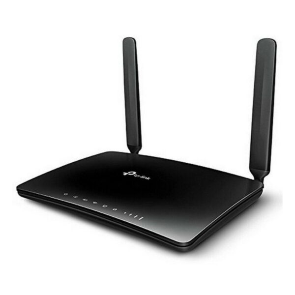 4G LTE-Wifi Dual Portable Router TP-Link Archer MR200 433 Mbps - Image 3