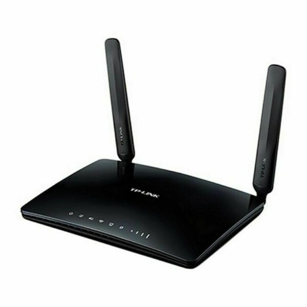 Router TP-Link TL-MR6400 WIFI 2.4 GHz - Image 4