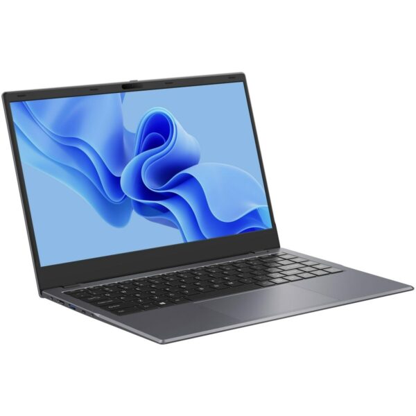 Laptop Chuwi GemiBook X Pro CWI574 14,1" Intel N100 8 GB RAM 256 GB SSD - Image 2