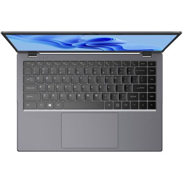Laptop Chuwi GemiBook X Pro CWI574 14,1" Intel N100 8 GB RAM 256 GB SSD - Image 7