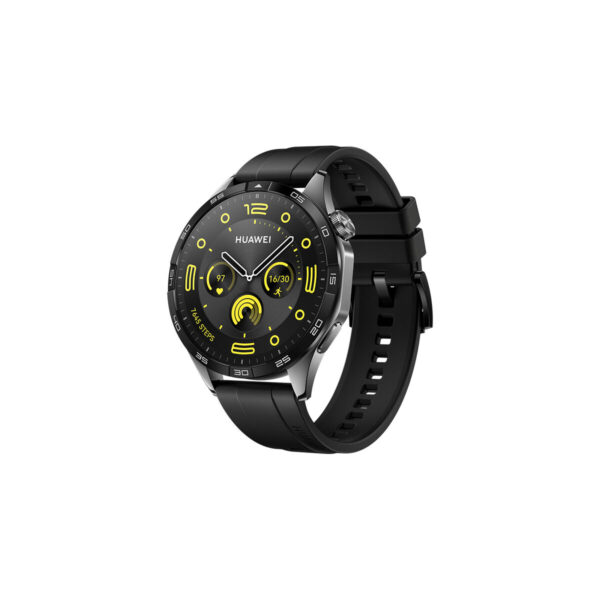 Smartwatch Huawei GT4 Black Ø 46 mm - Image 2